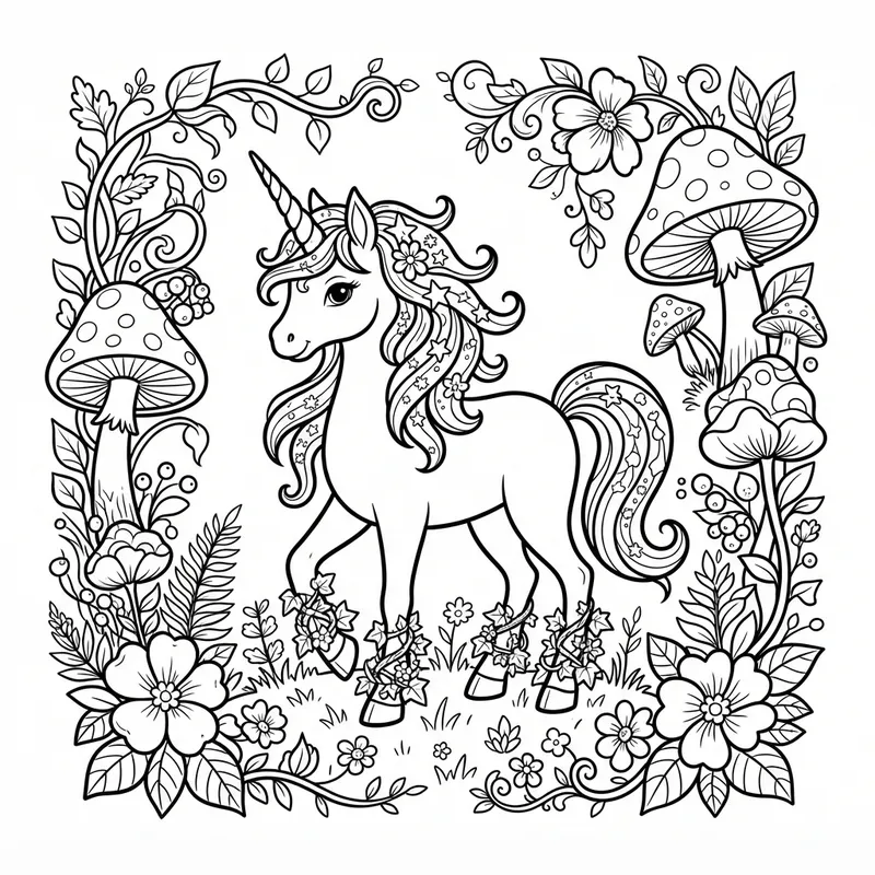 Whimsy & Wings — 1