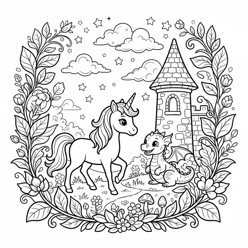 Whimsy & Wings — 2