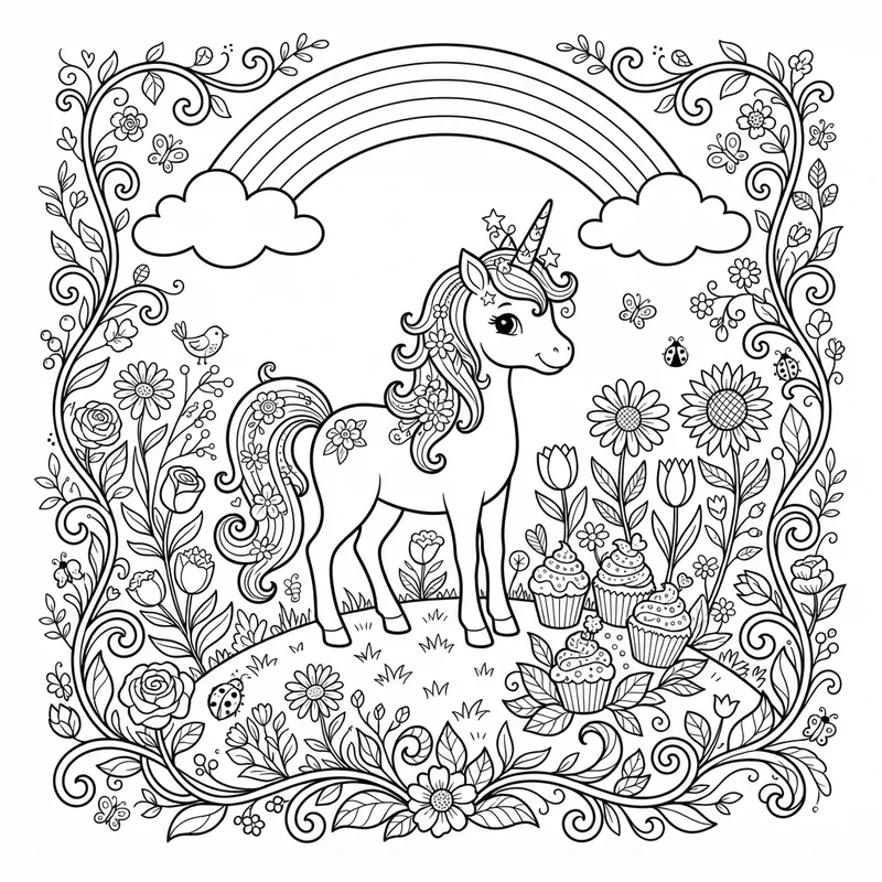 Whimsy & Wings — 3