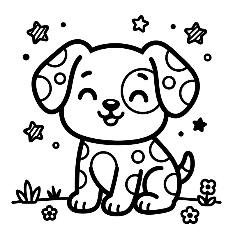 Little Pup Adventures — 1