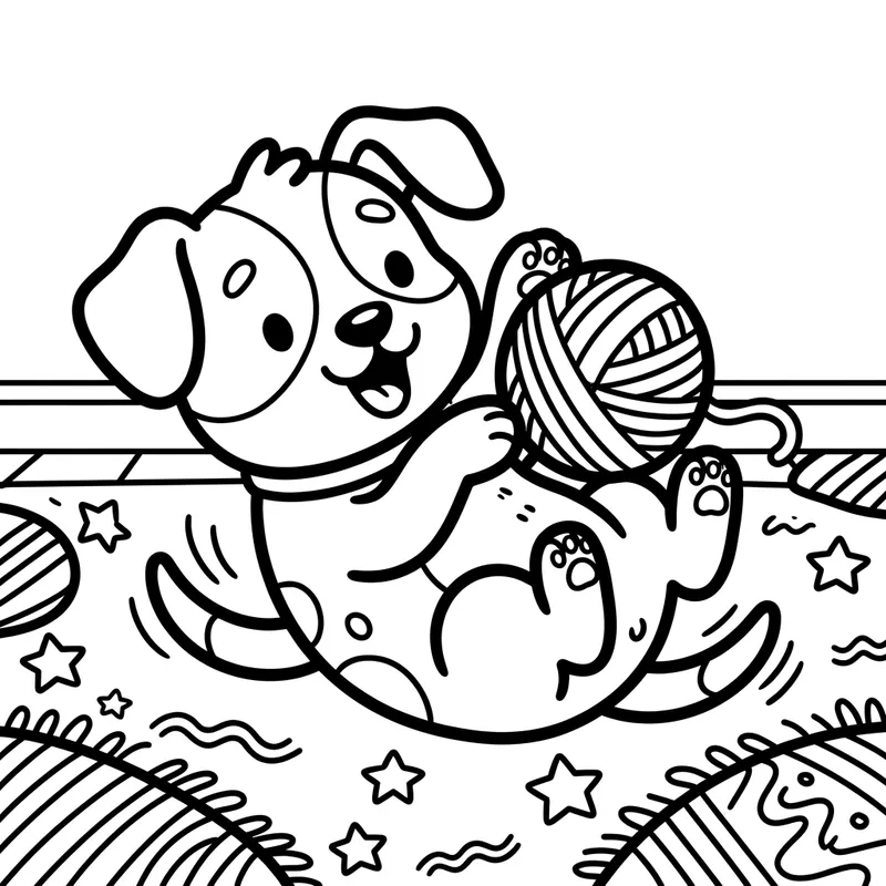 Little Pup Adventures — 2
