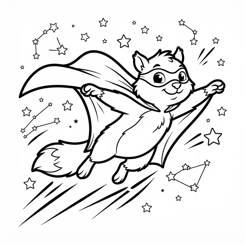 Brave Little Heroes — 2