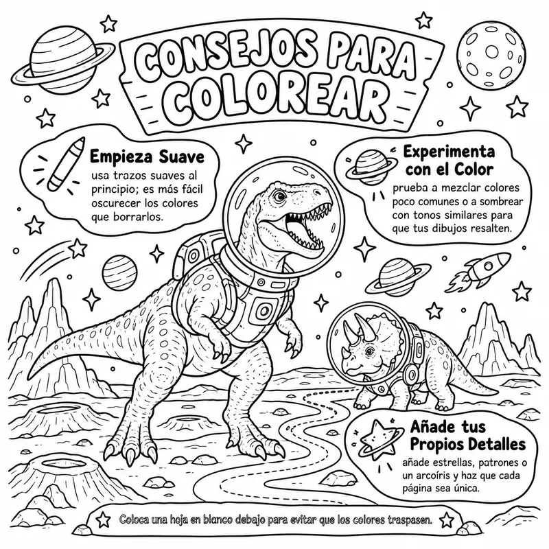 Rugidos Cósmicos — 2