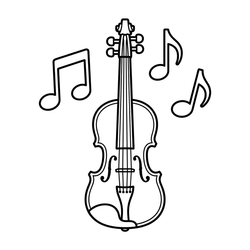 Musical Magic — 1