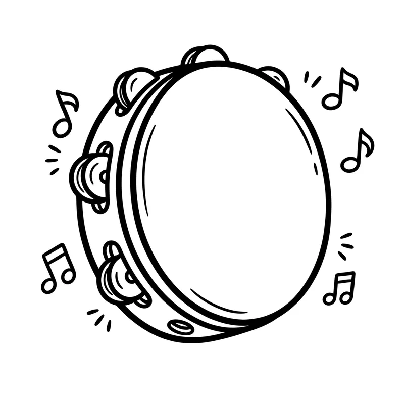 Musical Magic — 2