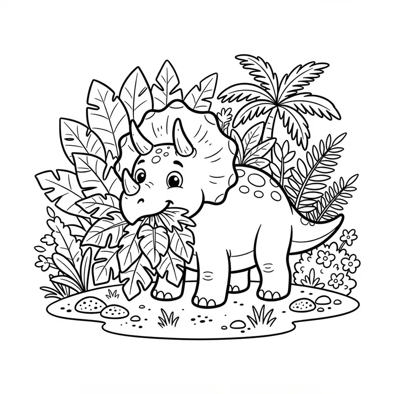 Roars and Rainbows — 2