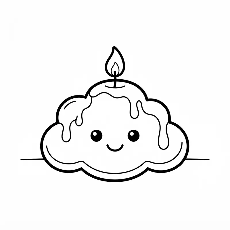 Wiggly Wax Wonders — 1