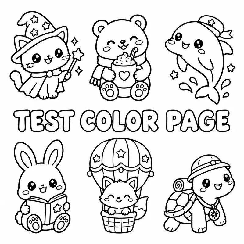 SIMPLE KAWAII — 3