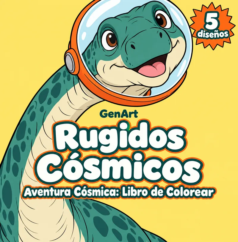 Rugidos Cósmicos