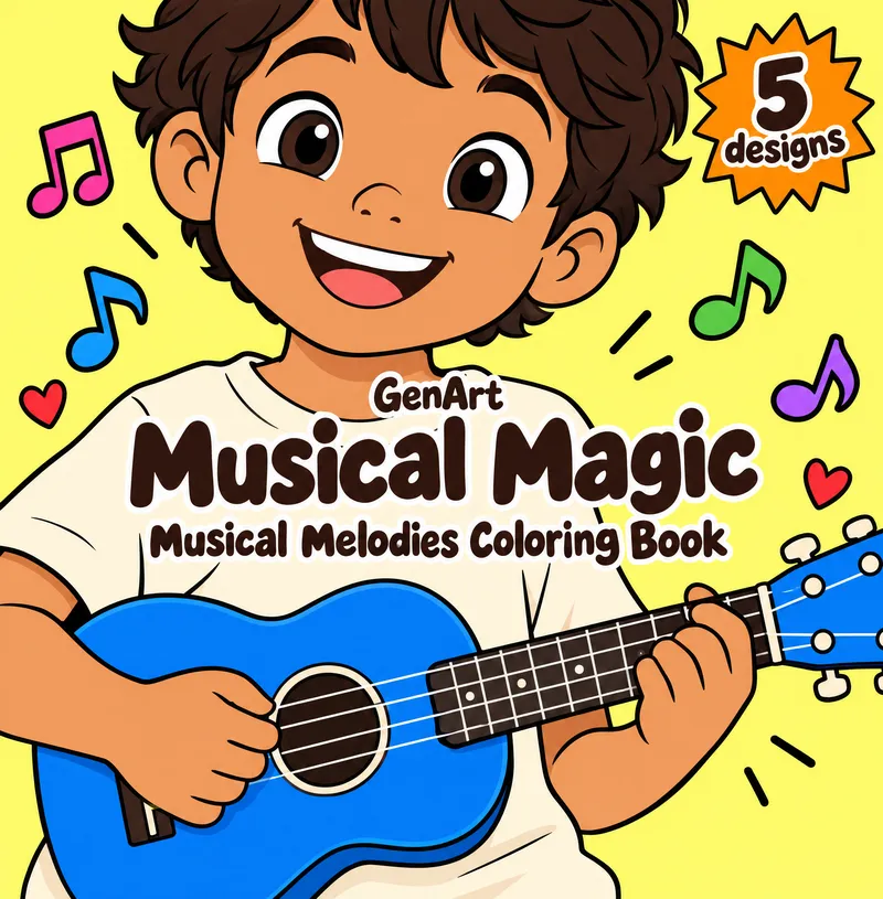 Musical Magic