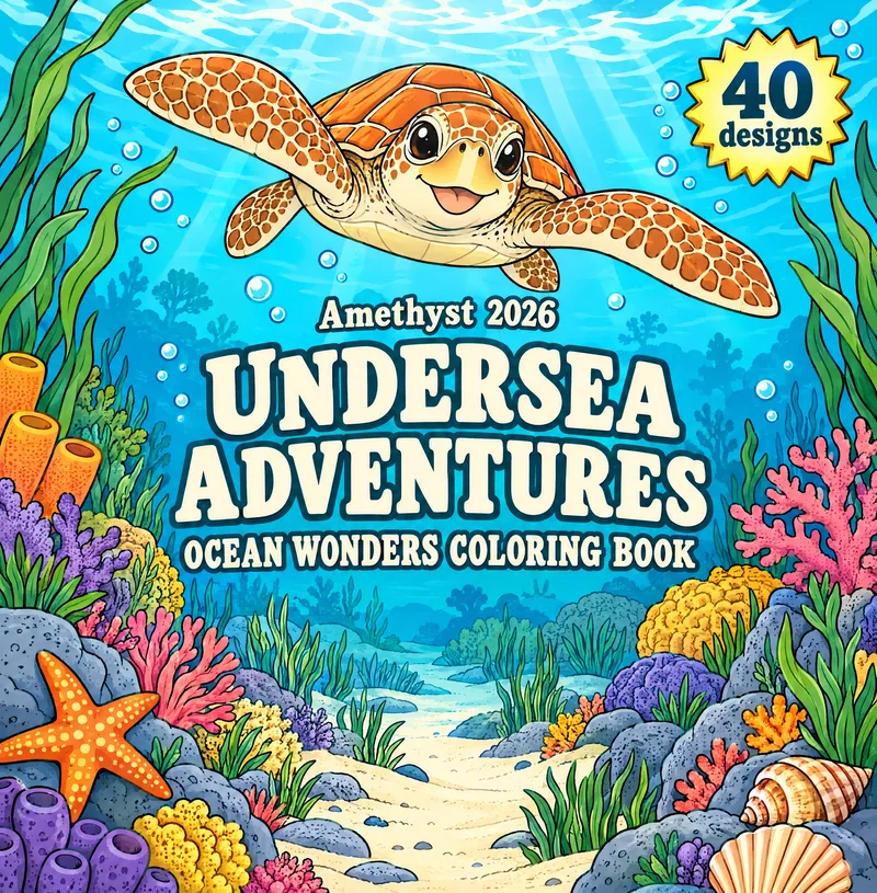 Undersea Adventures