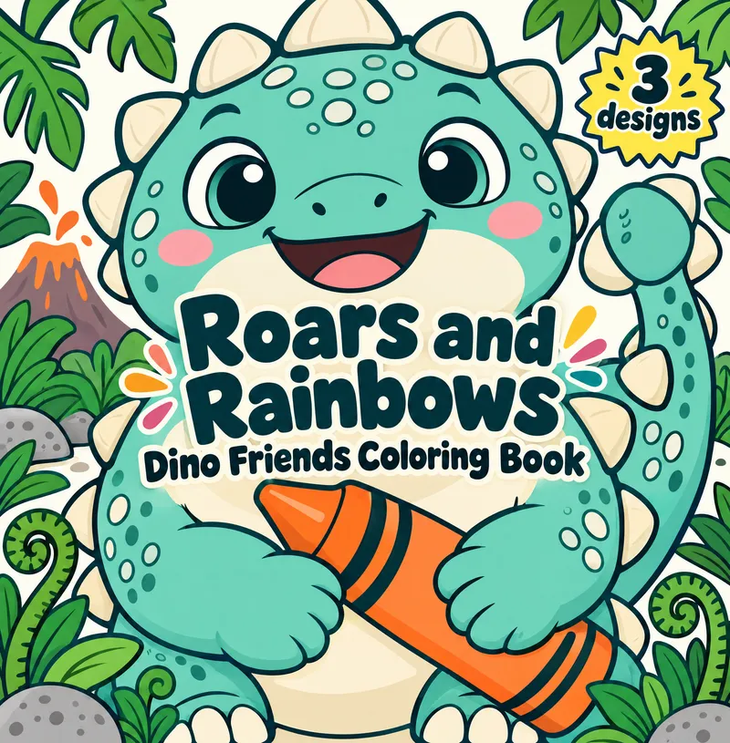 Roars and Rainbows