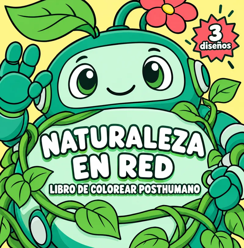 Naturaleza en Red