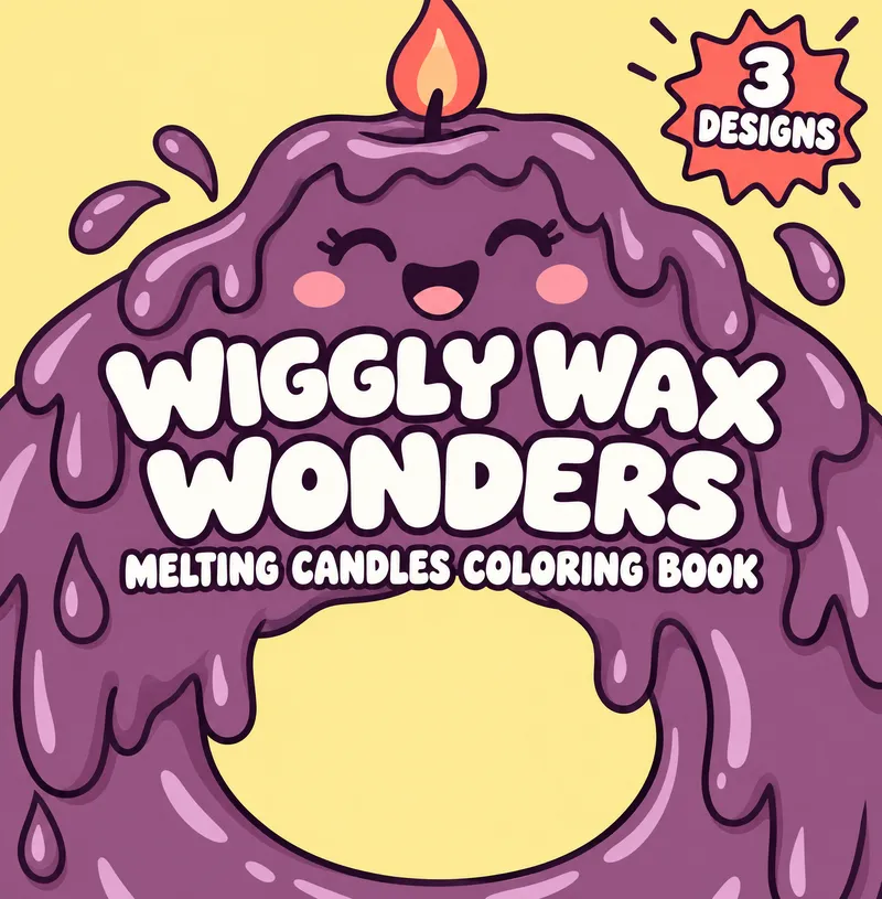 Wiggly Wax Wonders