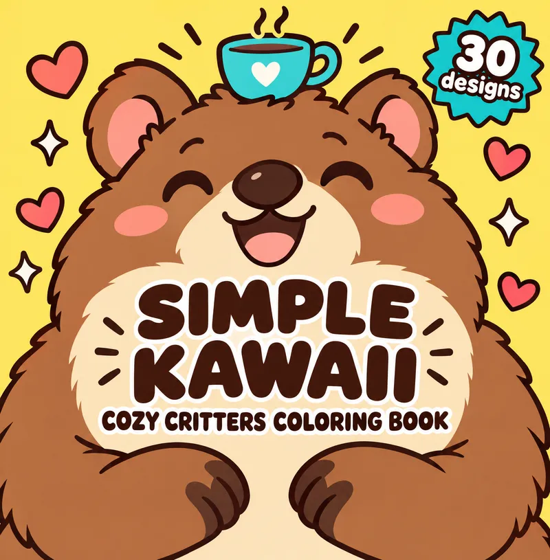SIMPLE KAWAII