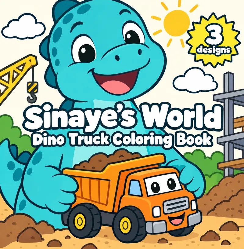 Sinaye's World