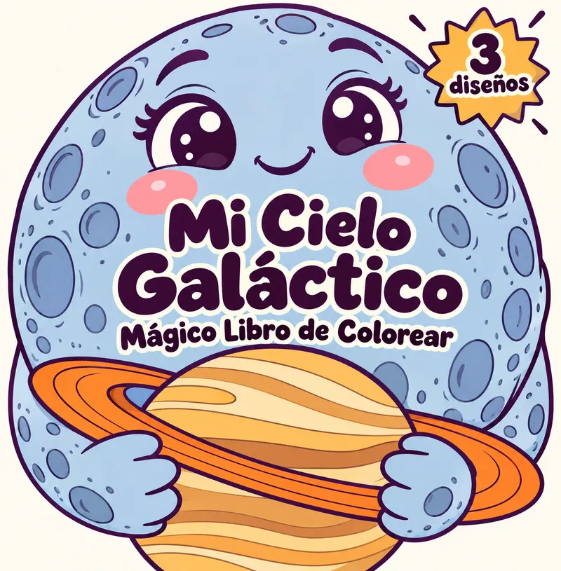 Mi Cielo Galáctico